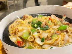-七八冷面·延边朝鲜族美食(世纪汇店)