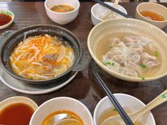 -李记清真馆(打钉巷店)