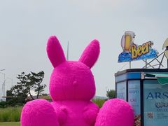 -那香海钻石沙滩浴场