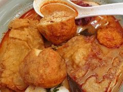 -阿坤纯正西刀鱼丸(Kuala Lumpur Branch)