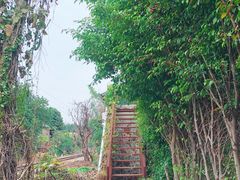 -海堤纪念公园