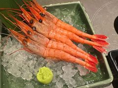 -沼津港精致料理·寿喜烧·烧鸟(龙湖南桥天街日料榜单店)