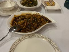 响油鳝丝-永兴餐厅(复兴中路店)