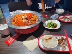 -胖哥俩肉蟹煲(龙德广场店)