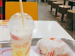 -麦当劳(壹购广场店)