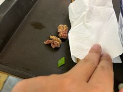 -清真·西北人家风味馆(中山中路店)