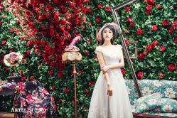 点击看大图 -THE QUEEN(北京店)