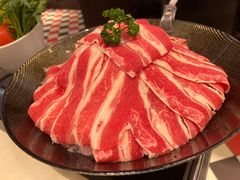 -一哥澳门豆捞·澳门风打边炉(高德置地店)