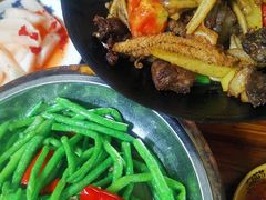 -胡师傅三下锅(汽车站店)