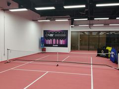 -Our Pickleball多多动匹克球俱乐部(世博源店)