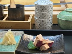 -Sushi Hanzo半藏(天环广场店)