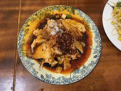 -温记府廟豆汤饭·始于1955年(海椒店)