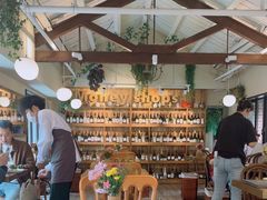 -Money Shops(愚园路店)