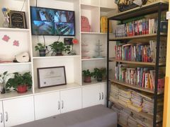 -贝乐乐高机器人教育(南环汇邻广场校区)