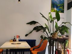 -蜀留香石锅鱼(六顺街店)