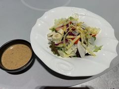-云采云南菜(中山北路店)