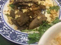 -北大地皖峰饭馆