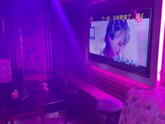 -秘宅KTV(马甸桥店)