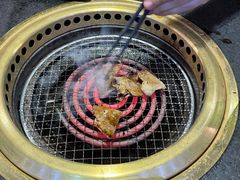 -神户赤童日式烤肉伙伴(东直门店)