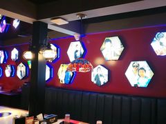-沪小胖·小龙虾·蓝龙王(八佰伴店)