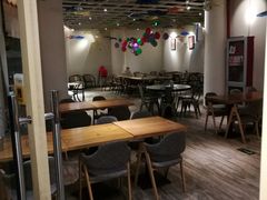 -So Lounge索兰至餐厅(蓝色港湾店)