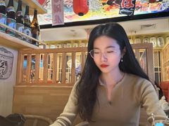 -西月山居匠心创意料理(江汉路新佳丽广场店)