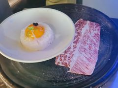 -焱铁烧·黑毛和牛专门店(杭州嘉里中心店)