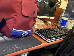 -任我游电竞(朝外店)