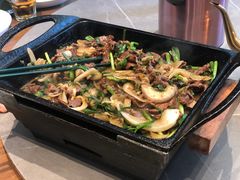 -张家卫·阳江菜·小海鲜(肥婆湾桥店)
