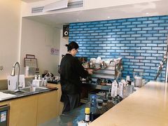 -Onirii Coffee(长乐路店)