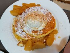 -Pancakes on the rocks(冲浪者天堂店)
