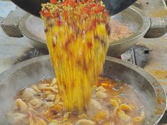 -九寨沟石锅鱼(沣峪口店)