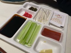 -四季民福烤鸭店(外滩外白渡桥店)