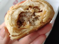鲜肉月饼-真老大房鲜肉月饼(南京路步行街店)