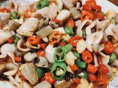 -付掌柜在成都·热炒砂锅集(金禾店)