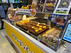 -贝儿多爸々の泡芙工房(嘉里汇店)