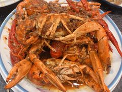 -三妹小龙虾·黄油蟹(华侨城总店)