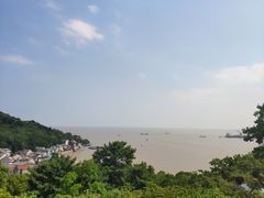 -汤山公园