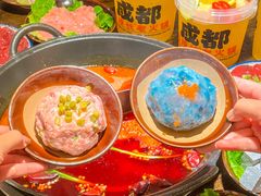 -冯校长老火锅(广州正佳广场店)