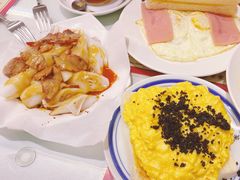 -華人 華星冰室(氹仔 店)