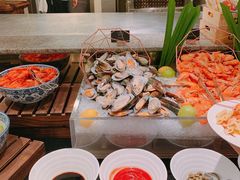 -上海波特曼丽思卡尔顿酒店