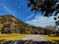 -湖洞水自然风景区