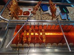 -丰茂烤串(六里桥店)