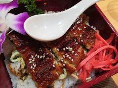 -割烹旭日本料理(龙湖狮山天街店)