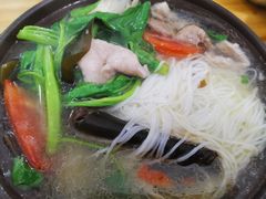 -贵州沾水米线(学田湾店)