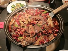 -辣尚瘾·烤鱼·新川菜(交大直营店)
