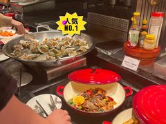 -安蒂娅·海鲜自助餐厅(安蒂娅美兰酒店)