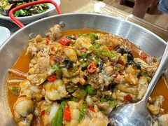 -玉树林中西餐厅(华侨店)