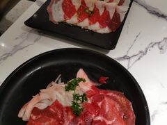 -花味烤肉·拌饭(庐阳万象汇店)