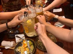 -鸟鹏烧鸟居酒屋(仁恒梦中心店)